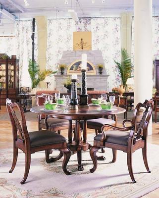 FFDM美国精制家具扶手椅410-825 设计、品质与舒适的艺术融合