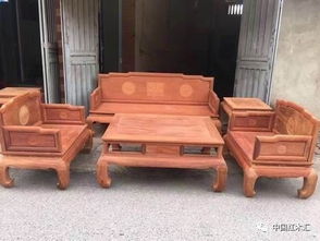 10月10日红木家具及工艺品市场行情与供求动态